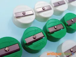 مداد تراش قدیمی شمشیر نشان (2)