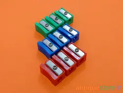 مداد تراش قدیمی (طرح روک 2)