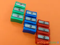 مداد تراش قدیمی (طرح روک 2)