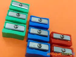 مداد تراش قدیمی (طرح روک 2)