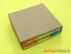 مداد رنگی قدیمی فرند شیپ ( طرح 1 )