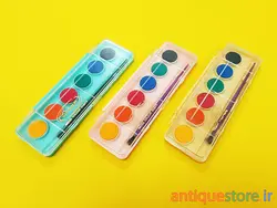 آبرنگ قدیمی استار