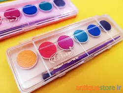 آبرنگ قدیمی استار