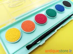 آبرنگ قدیمی استار