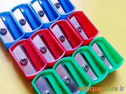 مداد تراش قدیمی (طرح روک 1)