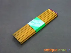 مداد قدیمی پاک کن دار  (2)