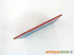 کتاب جک و ساقه لوبیا