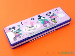 جامدادی قدیمی آهنربایی - مدل 504 - طرح 5