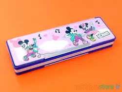 جامدادی قدیمی آهنربایی - مدل 504 - طرح 5