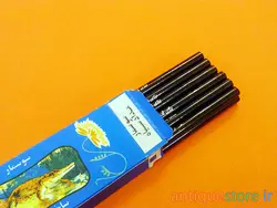 مداد قدیمی سوسمار نشان (ایرانی)