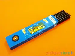 مداد قدیمی سوسمار نشان (ایرانی)