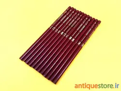 مداد قدیمی شیر نشان