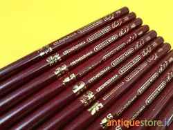 مداد قدیمی شیر نشان