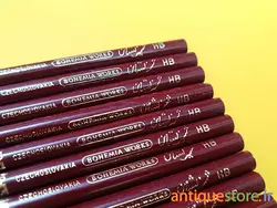 مداد قدیمی شیر نشان