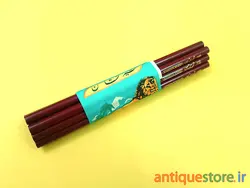 مداد قدیمی شیر نشان