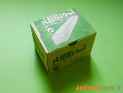 گچ تحریر قدیمی آموزگار