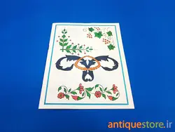 مدل نقاشی قدیمی ارژنگ