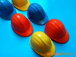 مداد تراش قدیمی (طرح کلاه)