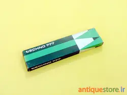 مداد کپی قدیمی قرمز ( تکنو 777 )