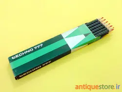 مداد کپی قدیمی قرمز ( تکنو 777 )