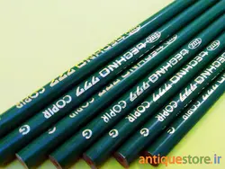 مداد کپی قدیمی قرمز ( تکنو 777 )