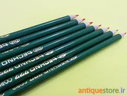 مداد کپی قدیمی قرمز ( تکنو 777 )