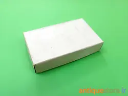 پاک کن قدیمی سه رنگ (بزرگ)