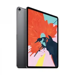 تبلت اپل مدل iPad Pro 2018 12.9 inch 4G ظرفیت 512 گیگابایت