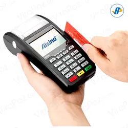 دستگاه کارتخوان سیار AISINO مدل V71