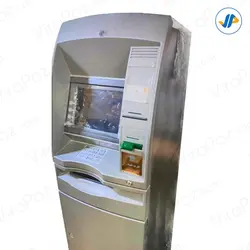 دستگاه خودپرداز (ATM) NCR 5877 سالنی