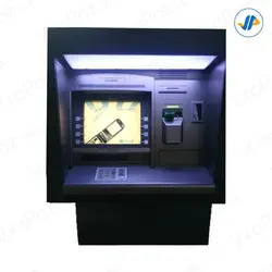 دستگاه خودپرداز (ATM) دیواری مدل NCR 5886 HQ