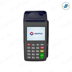 دستگاه کارتخوان سیار NewPos 7210