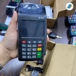 دستگاه کارتخوان سیار NewPos 7210