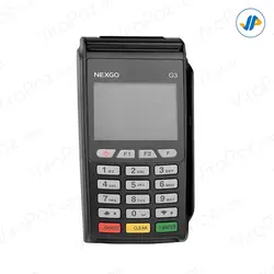 دستگاه کارتخوان سیار Nexgo G3