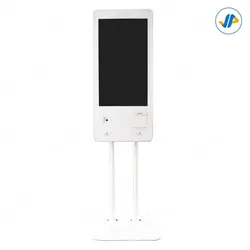 کیوسک سفارش گیر ZEC مدل CT32