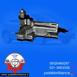 عملگر کلاچ برقی برلیانس h230