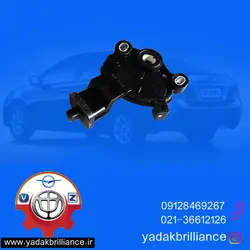 سلکتور تعویض دنده آریو