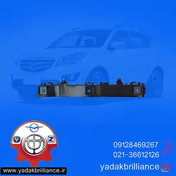 براکت سپر عقب چپ چانگان CS35