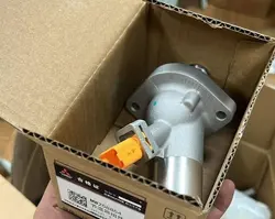 ترموستات لاماری