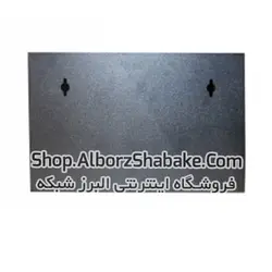 رک دیواری ۴ یونیت عمق ۳۵ + سینی