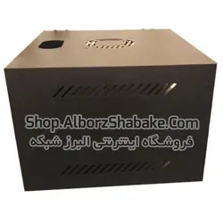 رک دیواری ۴ یونیت عمق ۳۵ + سینی