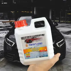 ضدیخ آماده به مصرف تام کلین مدل TC-AE1000N02 حجم 1000 میلی لیتر