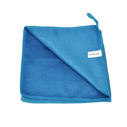 دستمال نظافت شیشه خودرو تام کلین مدل TC-dt40ssx3 بسته سه عددی