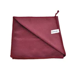 دستمال نظافت و خشک کننده ی میکروفایبر تام کلین مدل TC-dt40ss