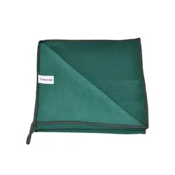 دستمال نظافت و خشک کننده ی میکروفایبر تام کلین مدل TC-dt40ss