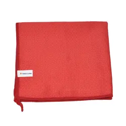 دستمال نظافت و خشک کننده ی میکروفایبر تام کلین مدل TC-dt40ss