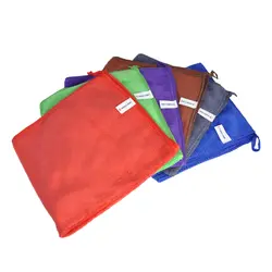 دستمال حوله ای میکروفایبر ضدخش mfl300