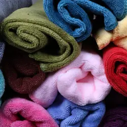 دستمال حوله ای میکروفایبر ضدخش mfl300