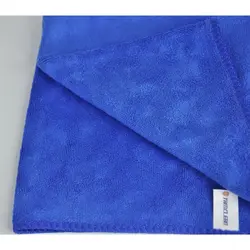 دستمال حوله ای میکروفایبر ضدخش mfl300