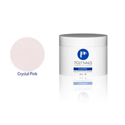 پودر کریستال پینک 50 گرم